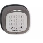 Scs sentinel ? clavier professionnel � code sans fil ? alimentation 2 piles cr2032 ? indice de protection ...