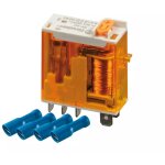 Contact sec relais 12 v - scs sentinel