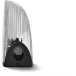 Feu clignotant a led 24v antenne int�gr�e ip44 - flashgate led