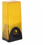 Scs sentinel - feu clignotant professionnel