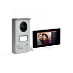 Scs sentinel - interphone vido avec 2 fils - garantie 5 ans