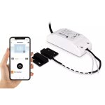 Module rcepteur scs sentinel wifigate - connect