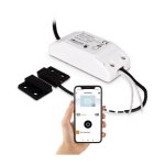 Module r�cepteur scs sentinel wifigate - connect�