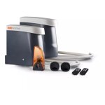 Scs sentinel - motorisation � bras articul�s portail battant, opengate 2. garantie 5 ans