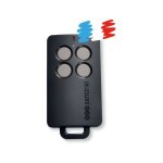 Motorisation a vis sans fin pour portail battant + 4 t�l�commandes - onegate 1 family - fabriqu� en france ...