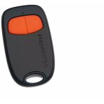 T�l�commande 2 canaux simplycontrol orange - scs sentinel