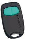 T�l�commande 2 canaux simplycontrol turquoise - scs sentinel