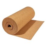 Sdl - rouleau isolant lige mur l. 0. 5 x l. 8 m x ep. 4 mm