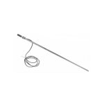 Piquet de terre pour liaison de la masse du groupe lectrogne  la terre sdmo - rpq