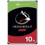Seagate - disque dur nas ironwolf 10 to 3, 5' st10000vn000 Seagate - disque dur nas ironwolf 10 to 3, 5' st10000vn000