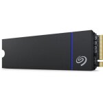 Seagate - disque dur ps5 - ssd - nvme - 1 to - officiel