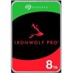 Seagate - ironwolf pro - disque dur interne - 8to - sata 6 gbits / s - 7200rpm (st8000nt001) Seagate - ironwolf pro - disque dur interne - 8to - sata 6 gbits / s - 7200rpm (st8000nt001)