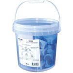 Seau 25 bo�tes air'metic d67 p40 + scie cloche (52099)