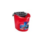 Seau - essoreur vileda de 10 litres - rouge Seau - essoreur vileda de 10 litres - rouge