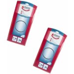 Lot de 2 joints (790362) cocotte - minute® seb Lot de 2 joints (790362) cocotte - minute® seb