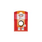Seb 790137 accessoires autocuiseurs joint 8l aluminium / couleur