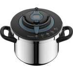 Seb - autocuiseur inox 6l p4220705 Seb - autocuiseur inox 6l p4220705