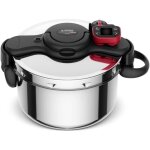 Seb - autocuiseur inox 7. 5l p49007507. 5l Seb - autocuiseur inox 7. 5l p49007507. 5l