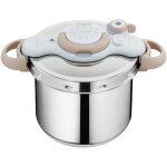 Seb - cocotte - minute 9 l - clipso minut eco respect Seb - cocotte - minute 9 l - clipso minut eco respect