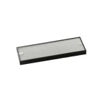 Seb - filtre charbon xd6231f0 pour purificateur d'air rowenta