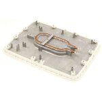 Seb - rsistance avec plaque et joint