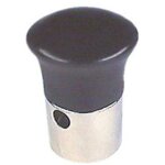 Seb - soupape 790076 pour auto cuiseur 3, 5 l aluminium, 4, 5 l aluminium, 4, 5 l gris perle, 4, 5 l ...