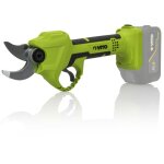 Vito - scateur  batterie 20v  de coupe 30 mm moteur brushless vendu sans batterie ni chargeur