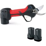 S�cateur batterie 2b 23mm 2, 0ah - 10, 8 v