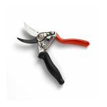 Outils wolf - s�cateur coupe franche - poign�e tournante - 3 pos. d'ouverture - ogat