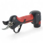 S�cateur �lectrique coupe 23mm, 8, 4v 2 ah (1 batterie) - bluebird ps22 - 23 twin