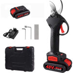 Scateur lectrique, scateur lectrique sans fil professionnel rechargeable 48vf, 1 batterie avec bote ...