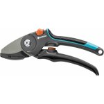 S�cateur � enclume comfort a / m. diam�tre de coupe 23mm. poign�es ergonomiques. verrouillage � une main. ...