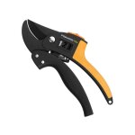 Fiskars - scateur  enclume powerstep p83 190mm - 24mm