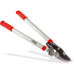 Dema - scateur  engrenage tlescopique / coupe branche tlescopique alu