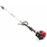 Scateur  essence 32, 6 cc / 1 kw le33326 - 25a