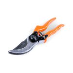 Sécateur de jardin / ciseau pour vigne fuxtec fx - rsb20 - 20 cm Sécateur de jardin / ciseau pour vigne fuxtec fx - rsb20 - 20 cm