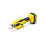 S�cateur de jardin sans fil pgss 15 - 20v - trotec