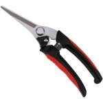 Scateur de jardinage en acier inoxydable cisailles pour arbres fruitiers de jardin verger branches d'lagage ...