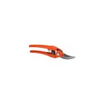 Bahco - s�cateur � lames croisantes p110 - 23 - f 230mm capacit� de coupe 25mm avec poign�es en acier ...