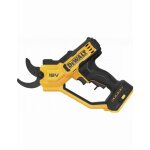 Sécateur xr 18v dewalt sans batterie, ni chargeur - dcmpp568n - xj Sécateur xr 18v dewalt sans batterie, ni chargeur - dcmpp568n - xj