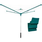 Séchoir parapluie linomatic 500 deluxe cover Séchoir parapluie linomatic 500 deluxe cover