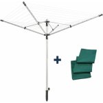 Leifheit - schage - schoir parapluie linopush 500 85360