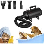 Sèche - cheveux pour animaux 2800w séchoir pulseur professionnel pour chien séchoir animaux pulseur avec ... Sèche - cheveux pour animaux 2800w séchoir pulseur professionnel pour chien séchoir animaux pulseur avec ...