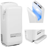 S�che - linge - 1650 w - blanc