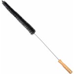 S�che - linge brosse radiateur nettoyage brosse de lavage �vent machine outil de nettoyage � long flexible ...