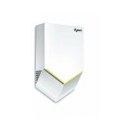 Dyson - sche - mains airblade v blanc hu02 blanc