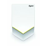 Dyson - s�che - mains airblade v blanc hu02 blanc