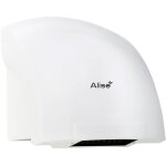 S�che - mains �lectrique 'alise' 1800 watt - blanc