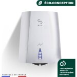Jvd - sche - mains sup'air fresh avec technologie brevete neutralise les mauvaises odeurs - matriel ...