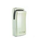 Vitech - sche - mains automatique  double jet d'air blanc 1200 - 1800w schage rapide